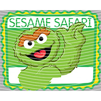 Cartoons and other-CO 3594